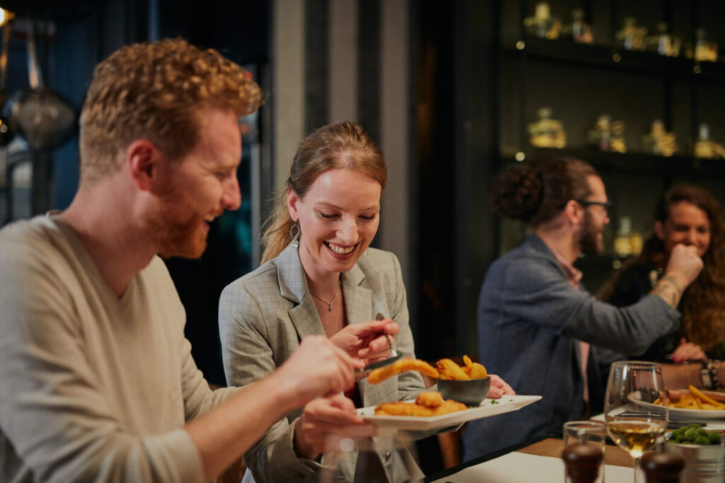 A Food Lover’s Guide to Wynnton Grove: The Best Eats, Hidden Gems, and Local Favorites